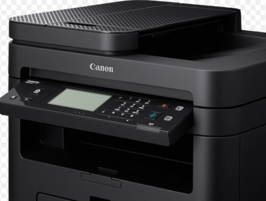 Canon I Sensys Mf237w Driver Download Site Printer